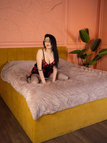 Индивидуалка Изабелла Фотография 23